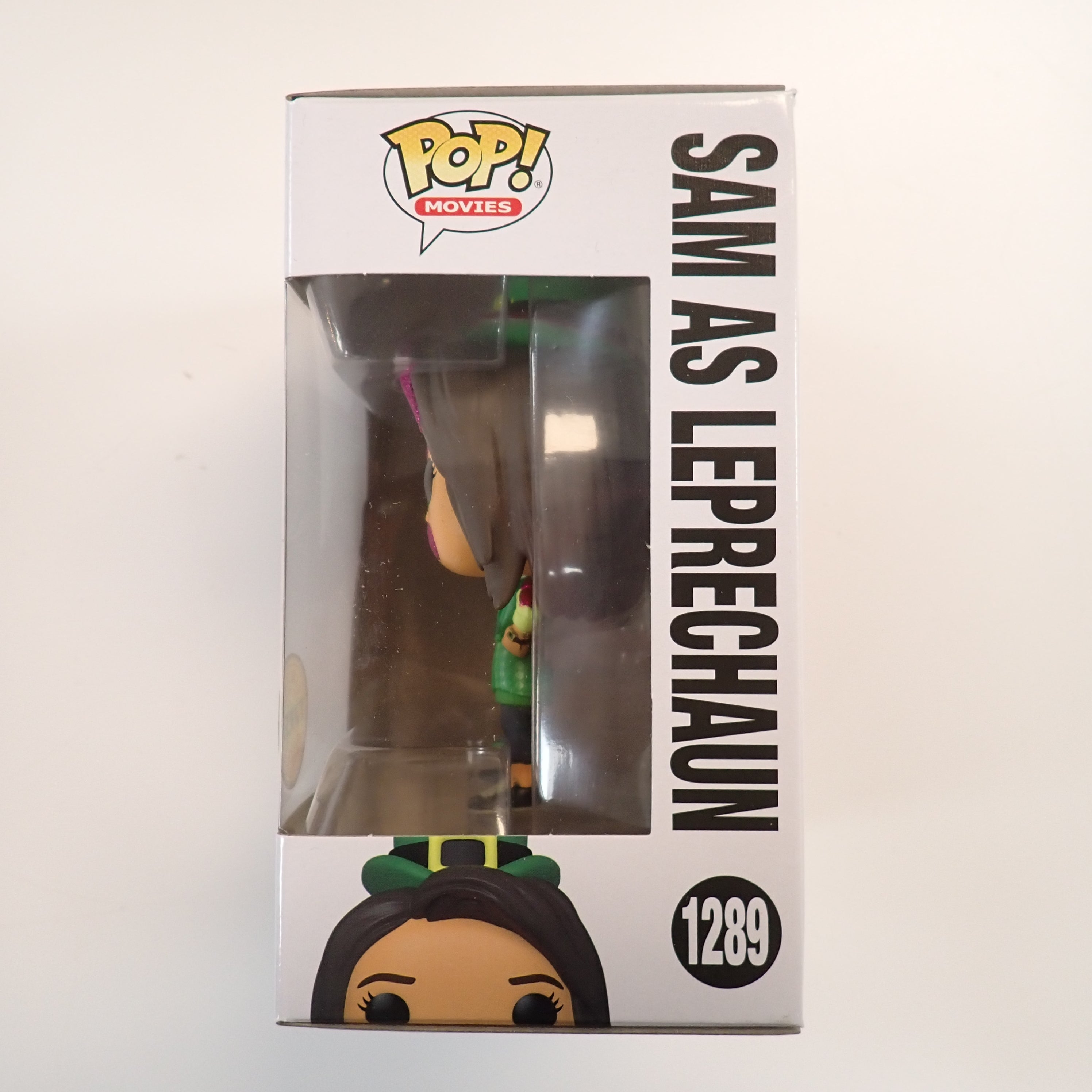 Sam As Leprechaun - POP! #1289