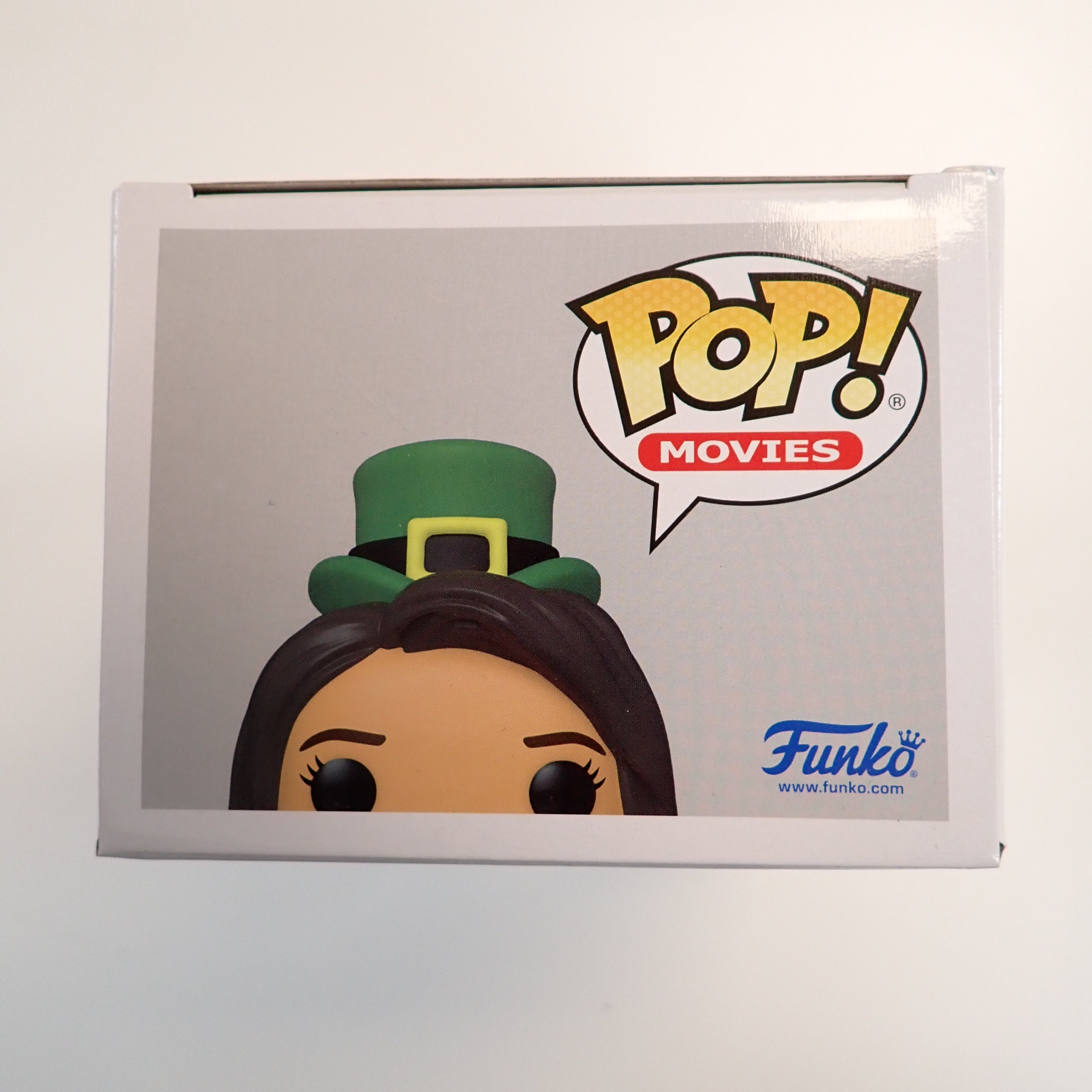 Sam As Leprechaun - POP! #1289