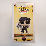Nicholas D Wolfwood - POP! #1366