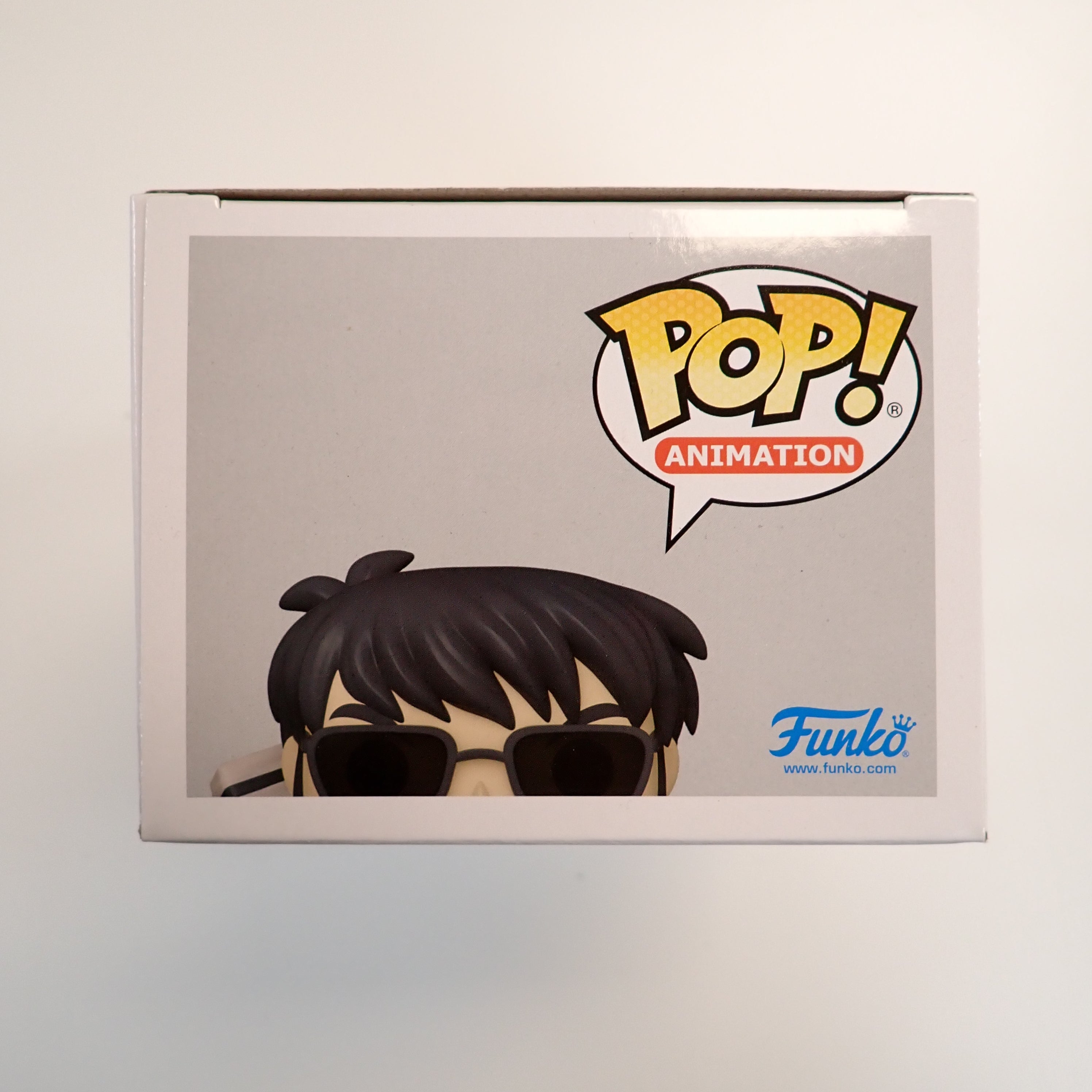 Nicholas D Wolfwood - POP! #1366