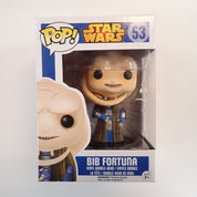 Bib Fortuna - POP! #53