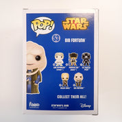 Bib Fortuna - POP! #53