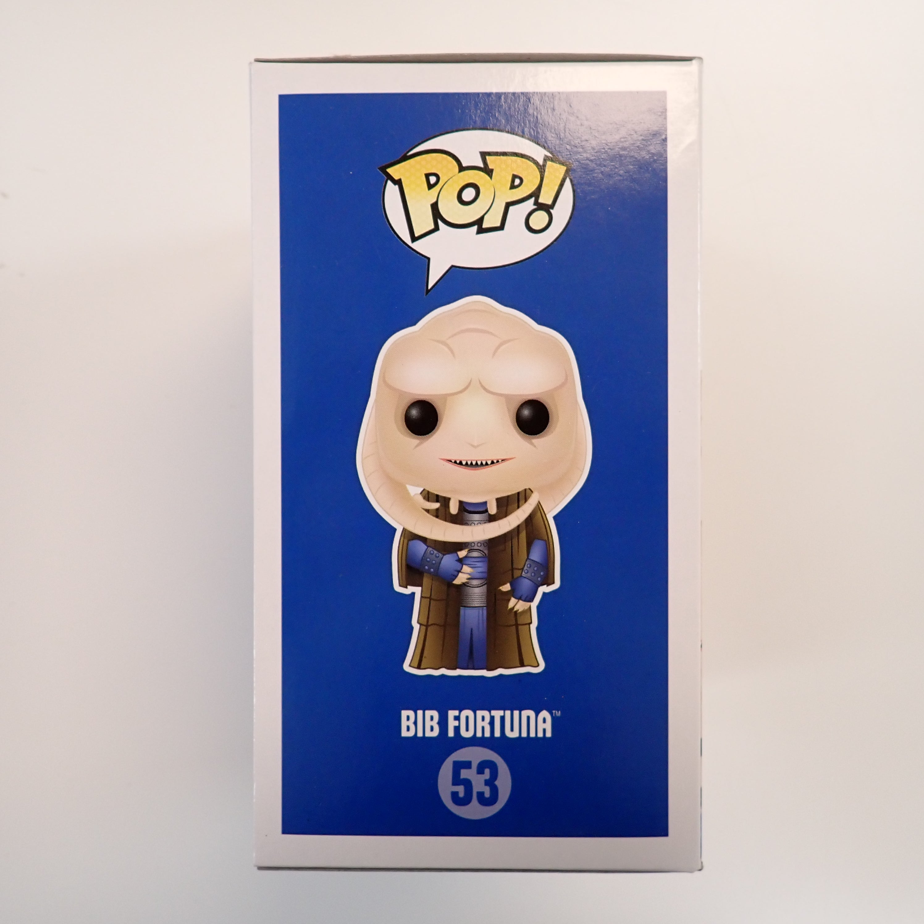 Bib Fortuna - POP! #53