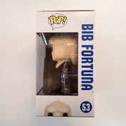 Bib Fortuna - POP! #53
