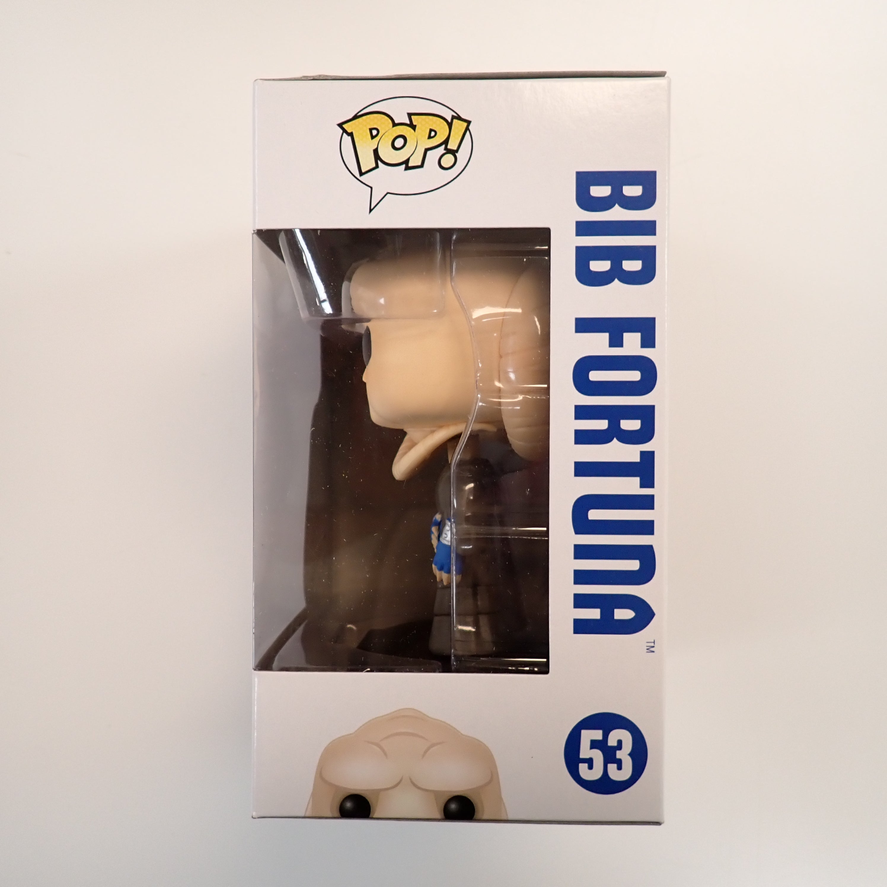Bib Fortuna - POP! #53