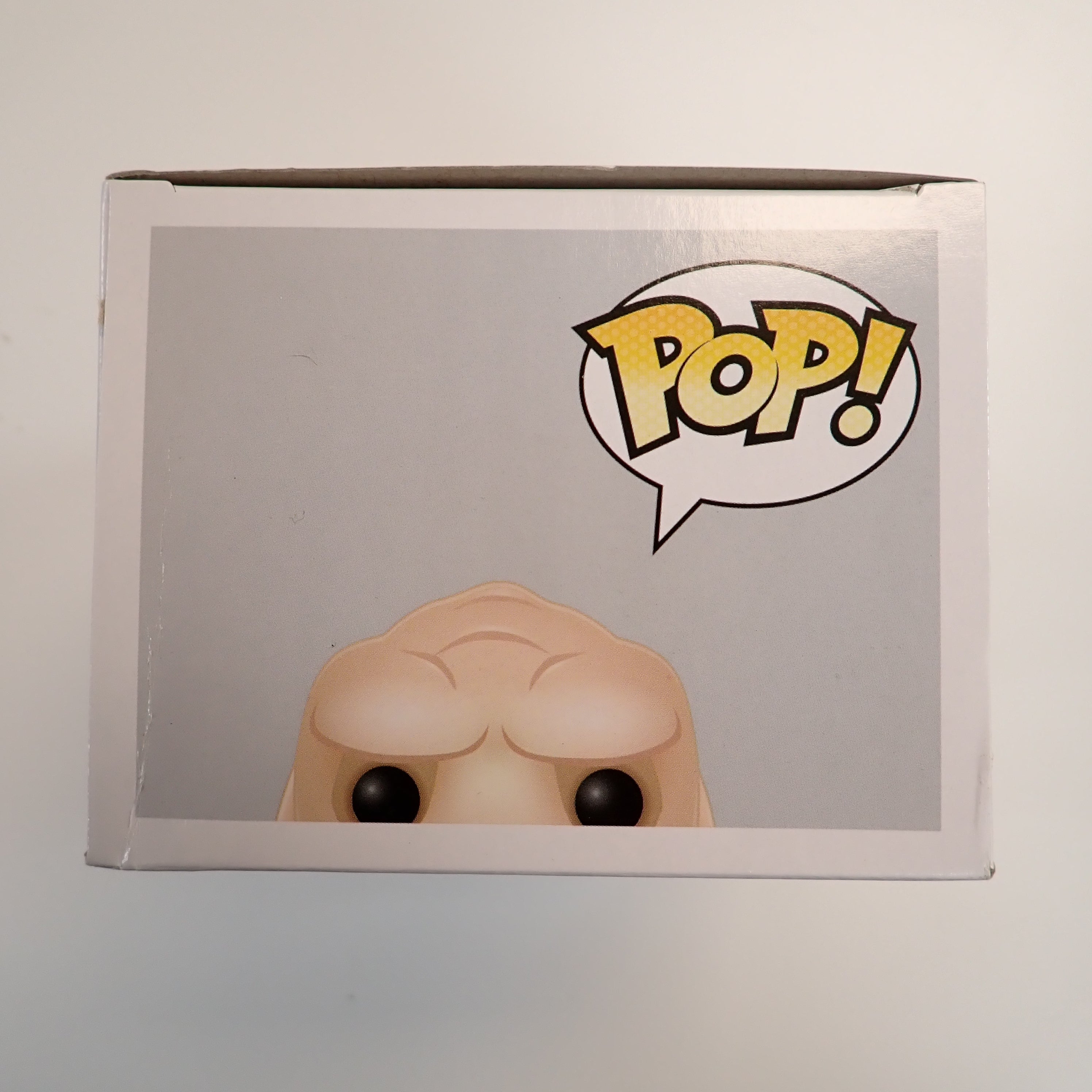 Bib Fortuna - POP! #53