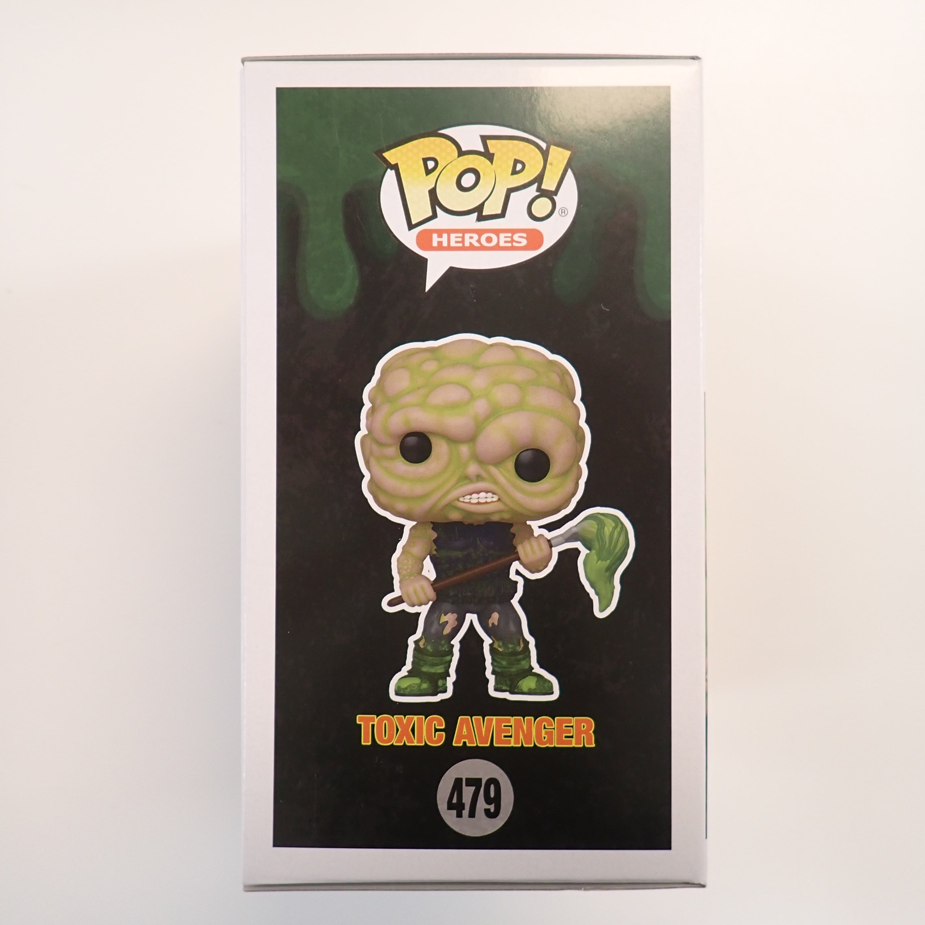 Toxic Avenger - POP! #479