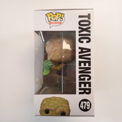 Toxic Avenger - POP! #479