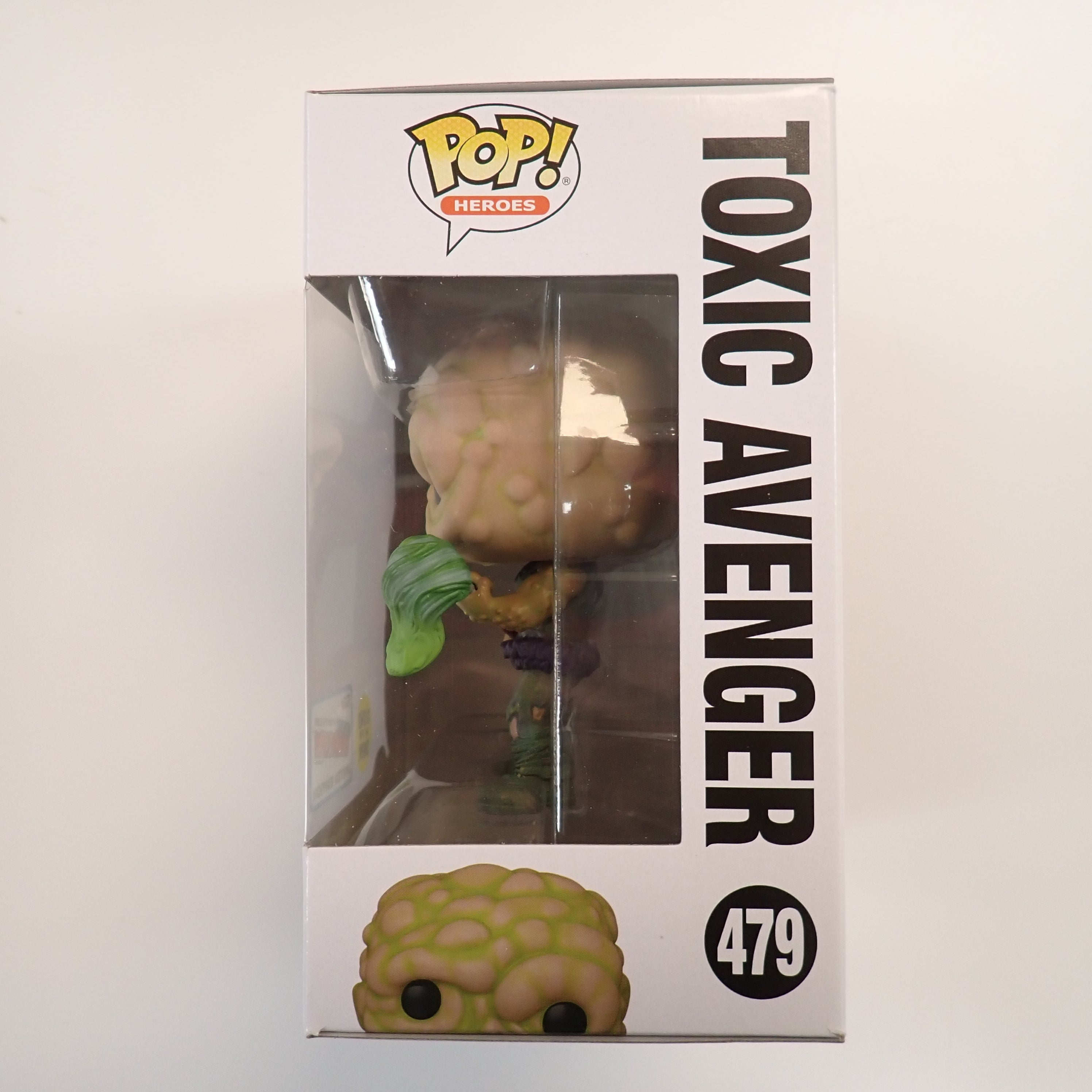 Toxic Avenger - POP! #479
