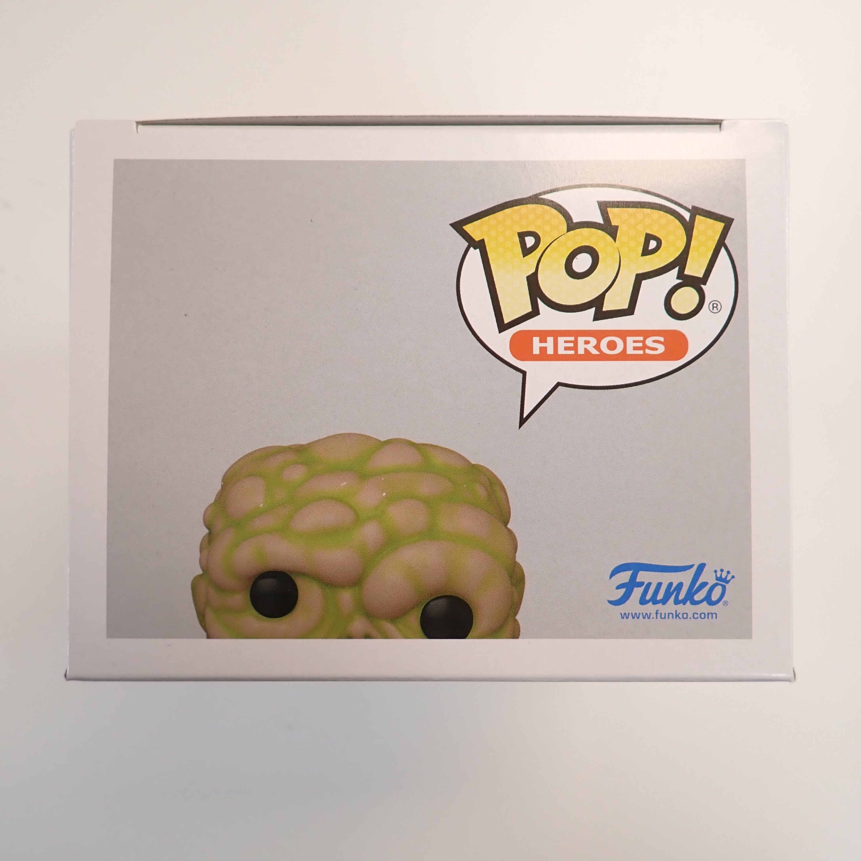 Toxic Avenger - POP! #479