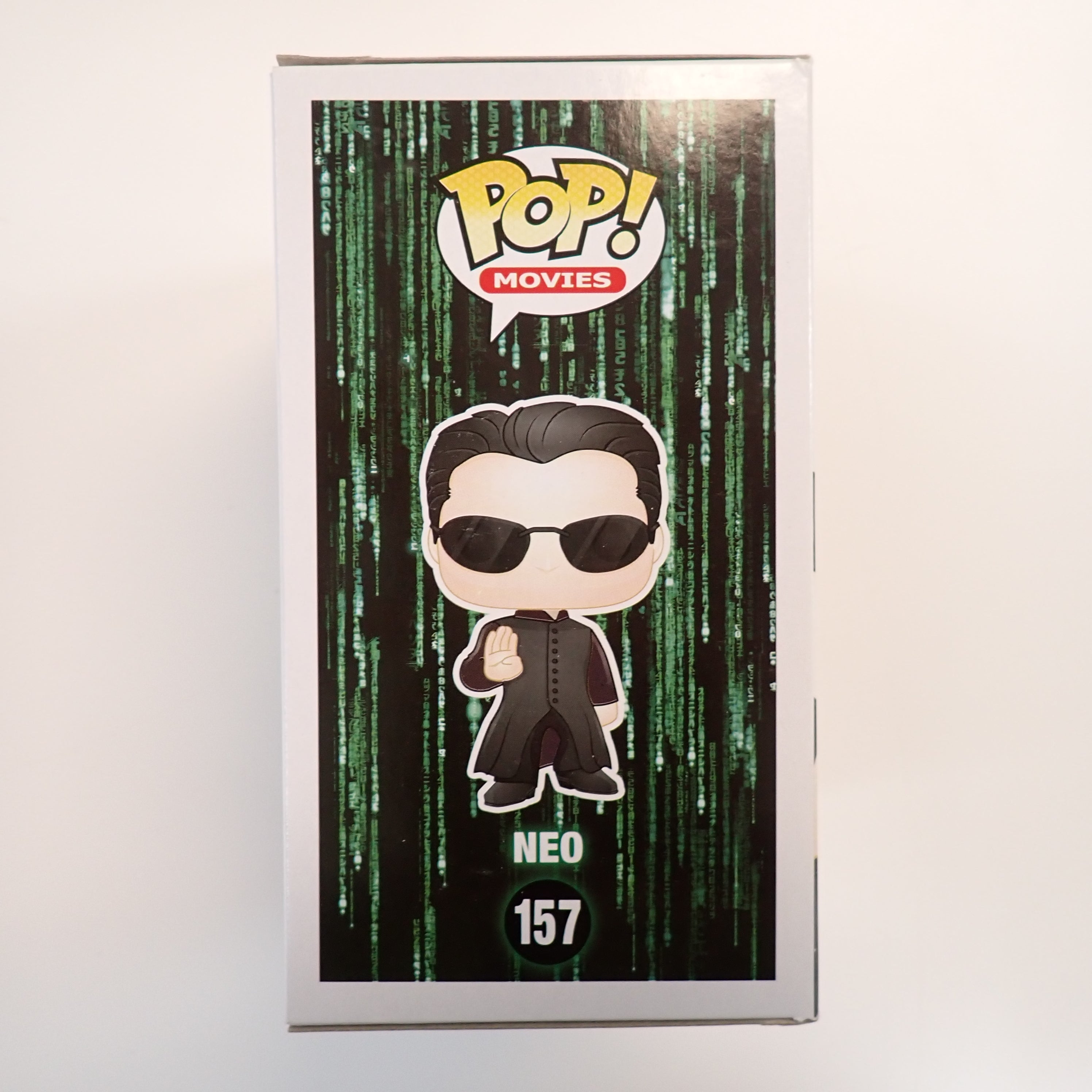 Neo - POP! #157