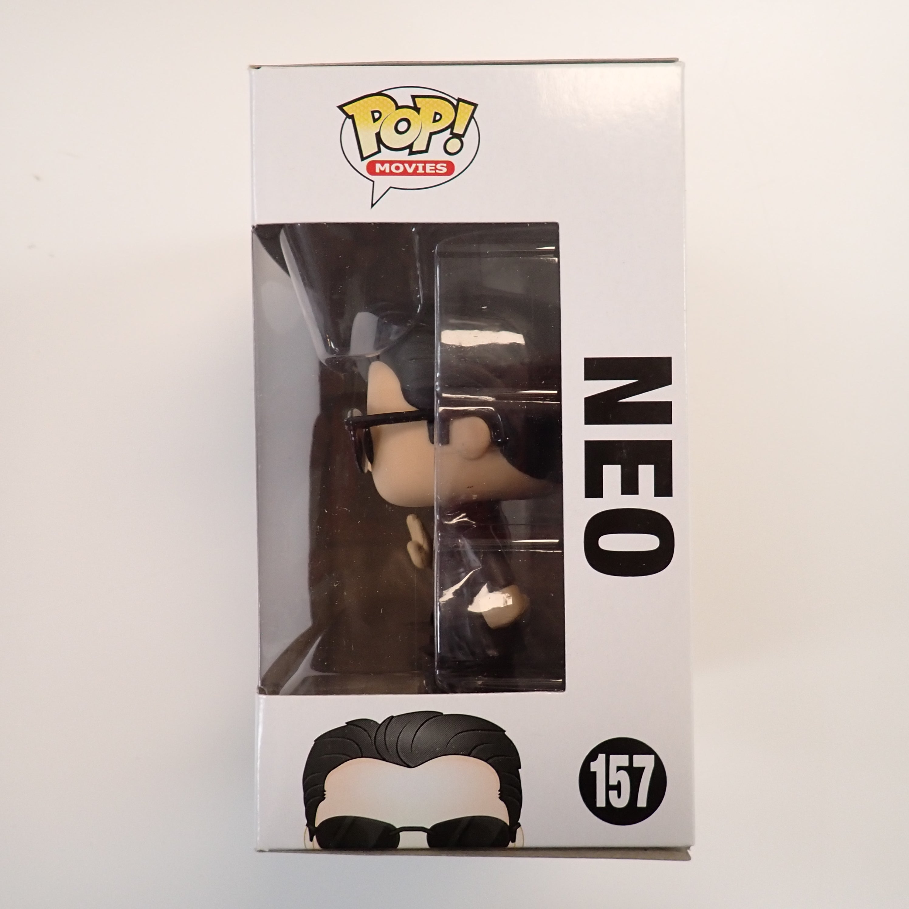 Neo - POP! #157