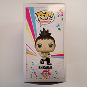 Shikadai - POP! #1039