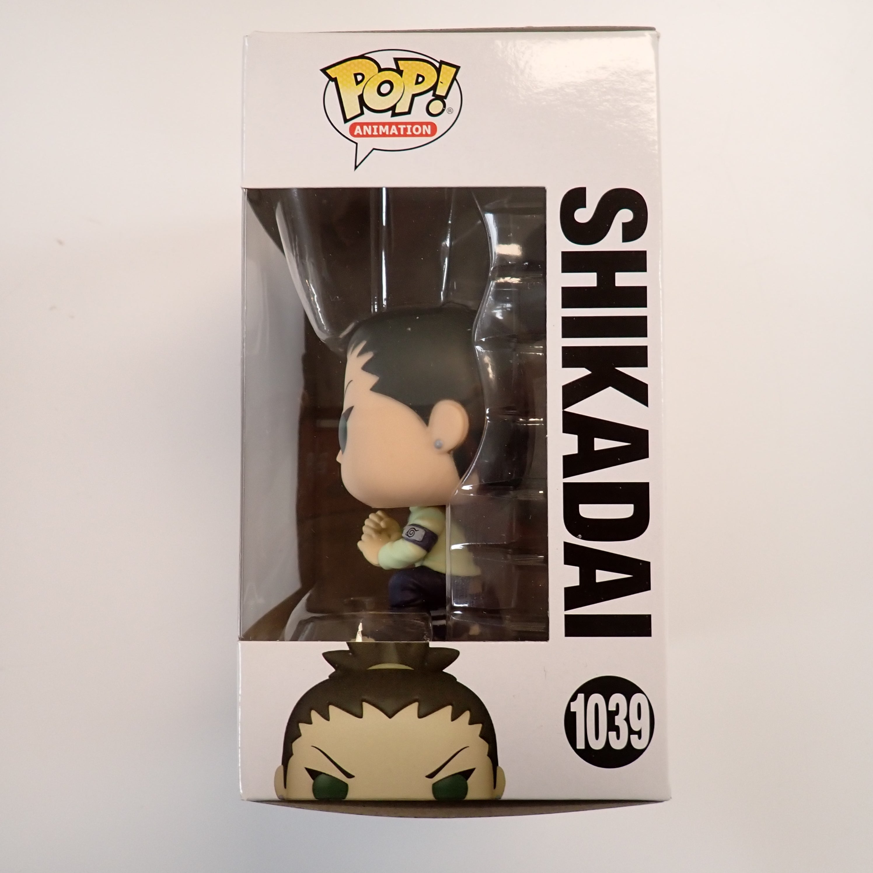 Shikadai - POP! #1039