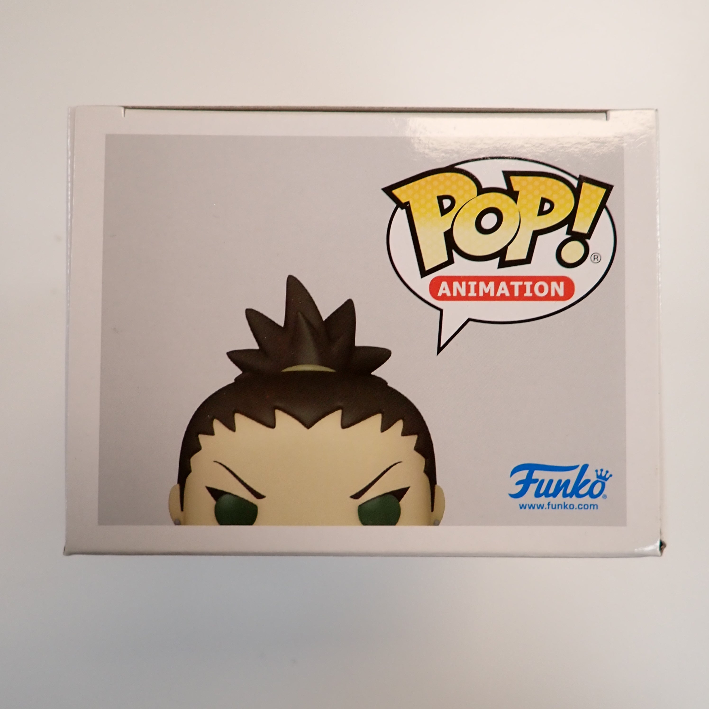 Shikadai - POP! #1039