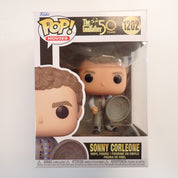 Sonny Corleone - POP! #1202