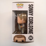Sonny Corleone - POP! #1202