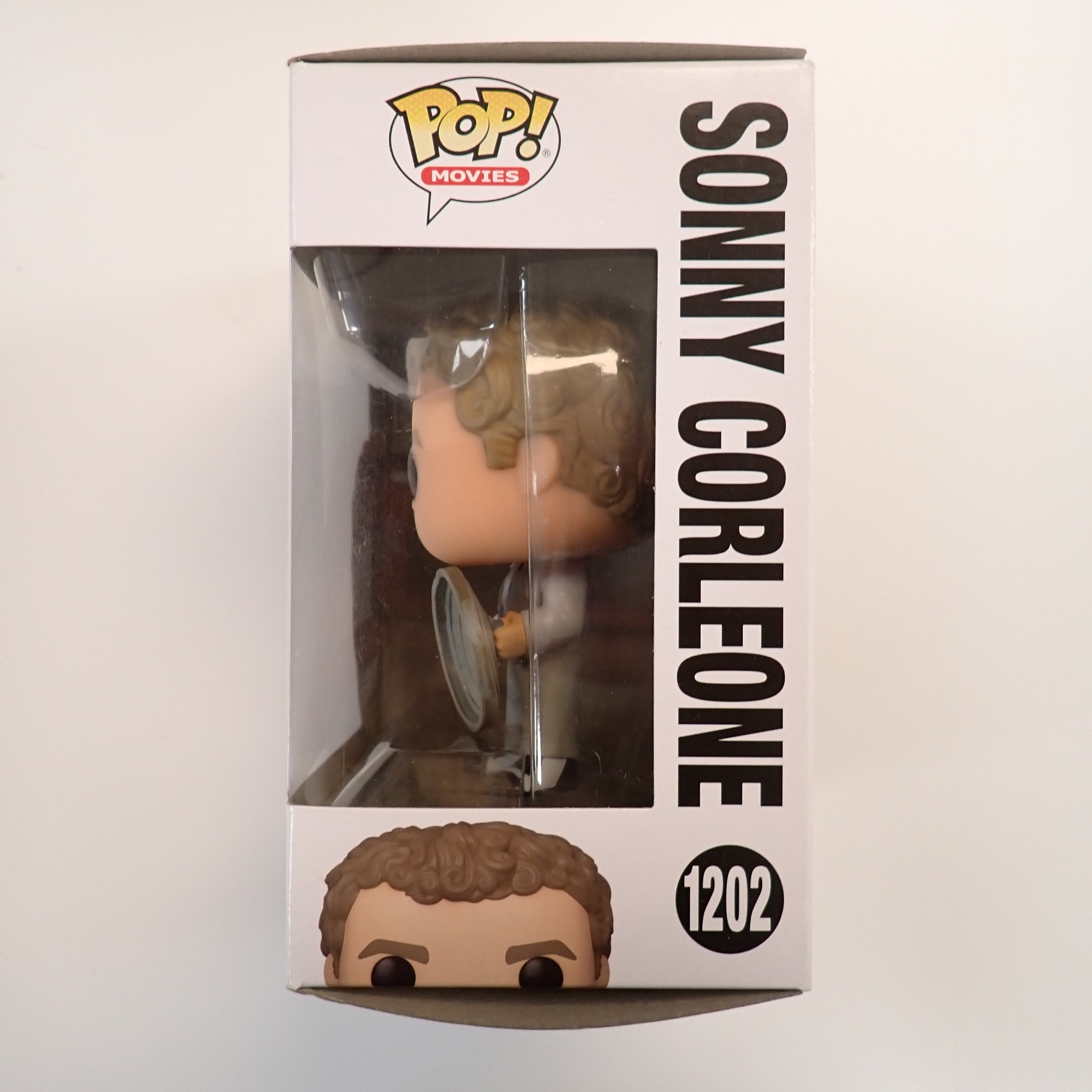 Sonny Corleone - POP! #1202
