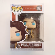 Paul Atreides - POP! #1493
