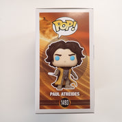 Paul Atreides - POP! #1493