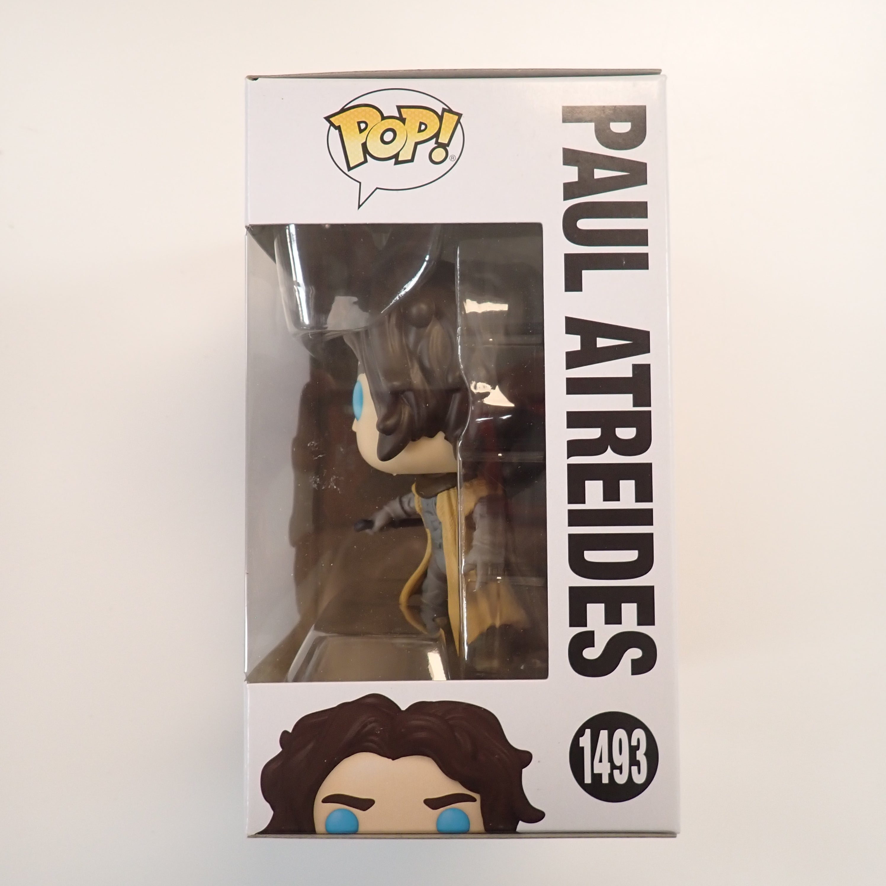 Paul Atreides - POP! #1493