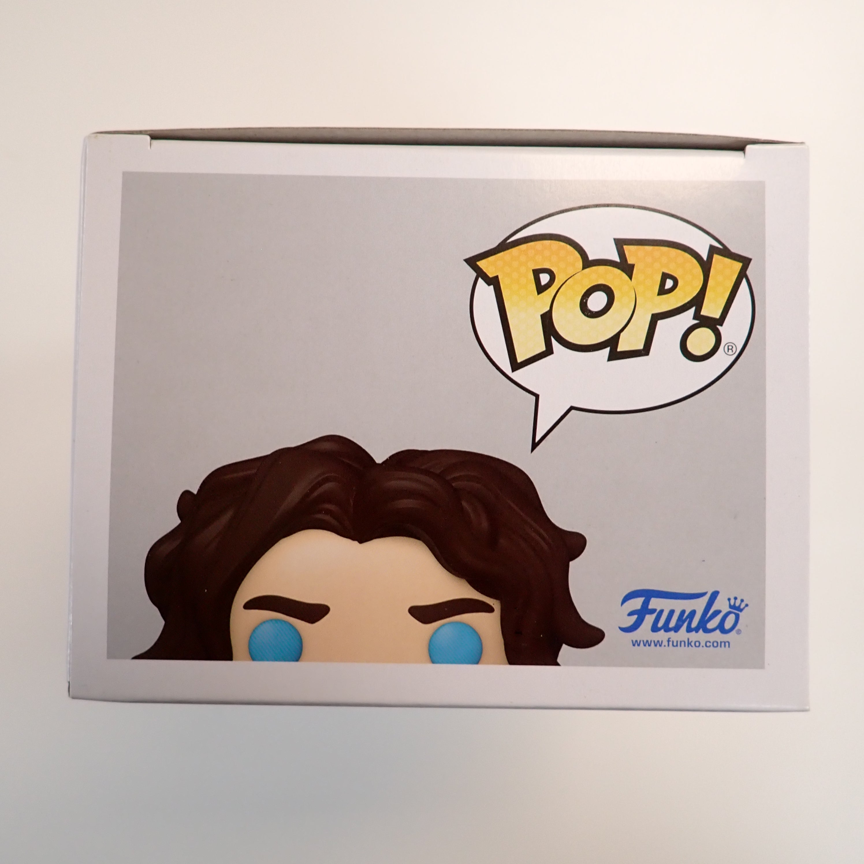 Paul Atreides - POP! #1493