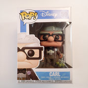 Carl - POP! #59