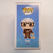 Carl - POP! #59
