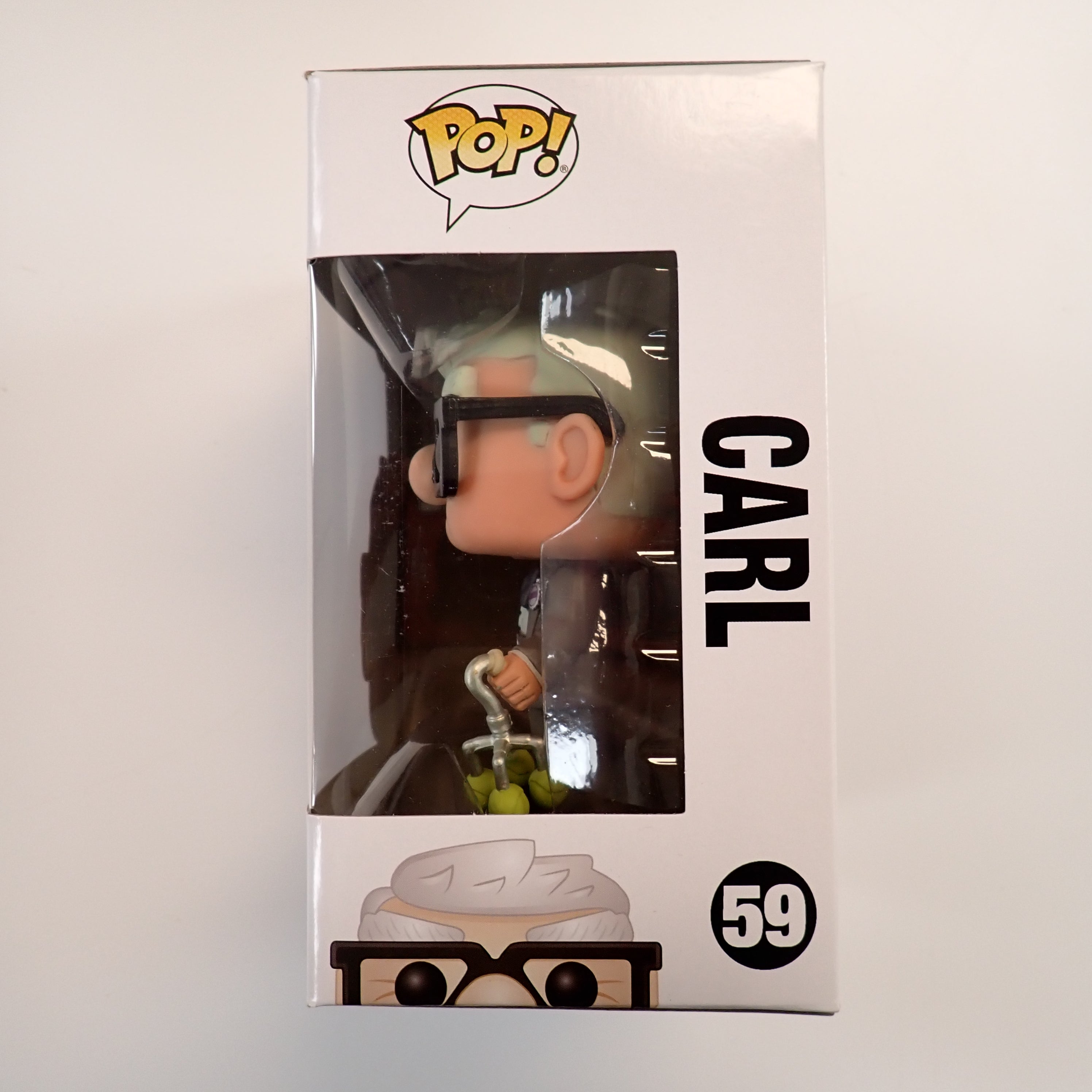 Carl - POP! #59