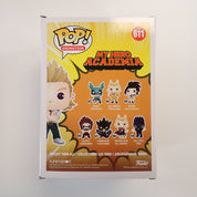 Mirio Togata - POP! #611