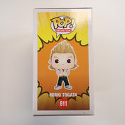 Mirio Togata - POP! #611