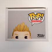 Mirio Togata - POP! #611
