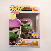 Spinner - POP! #1201