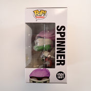 Spinner - POP! #1201