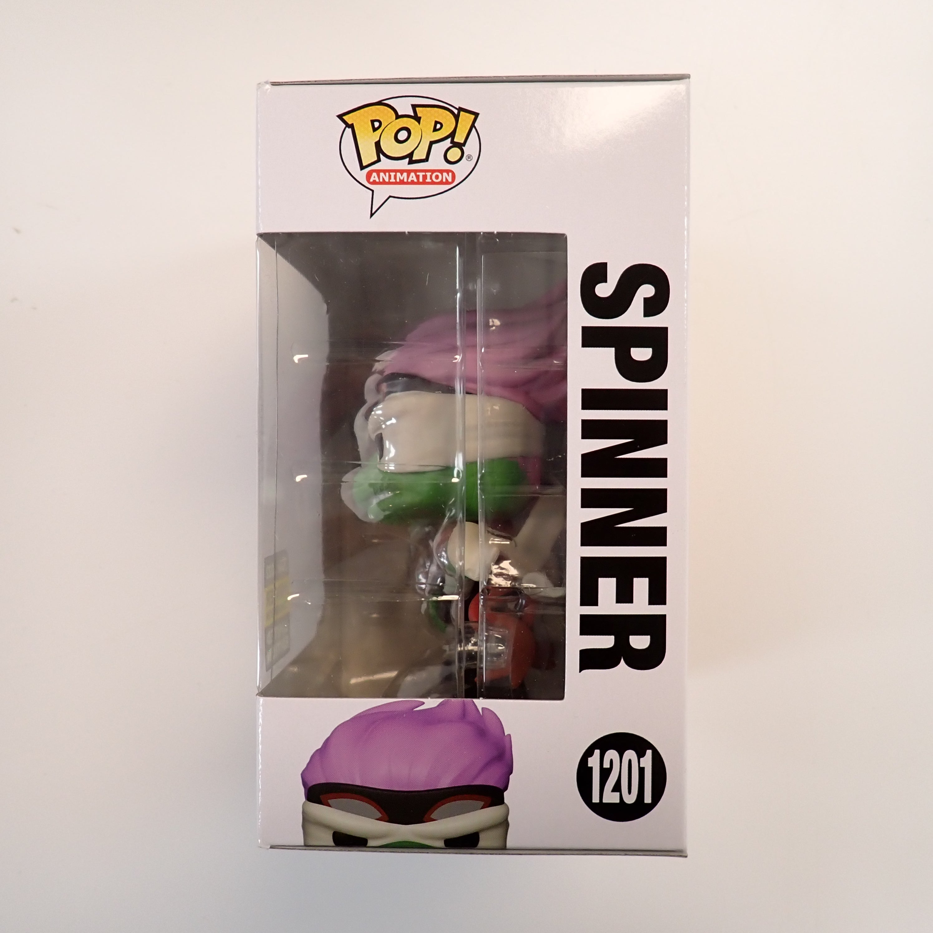 Spinner - POP! #1201