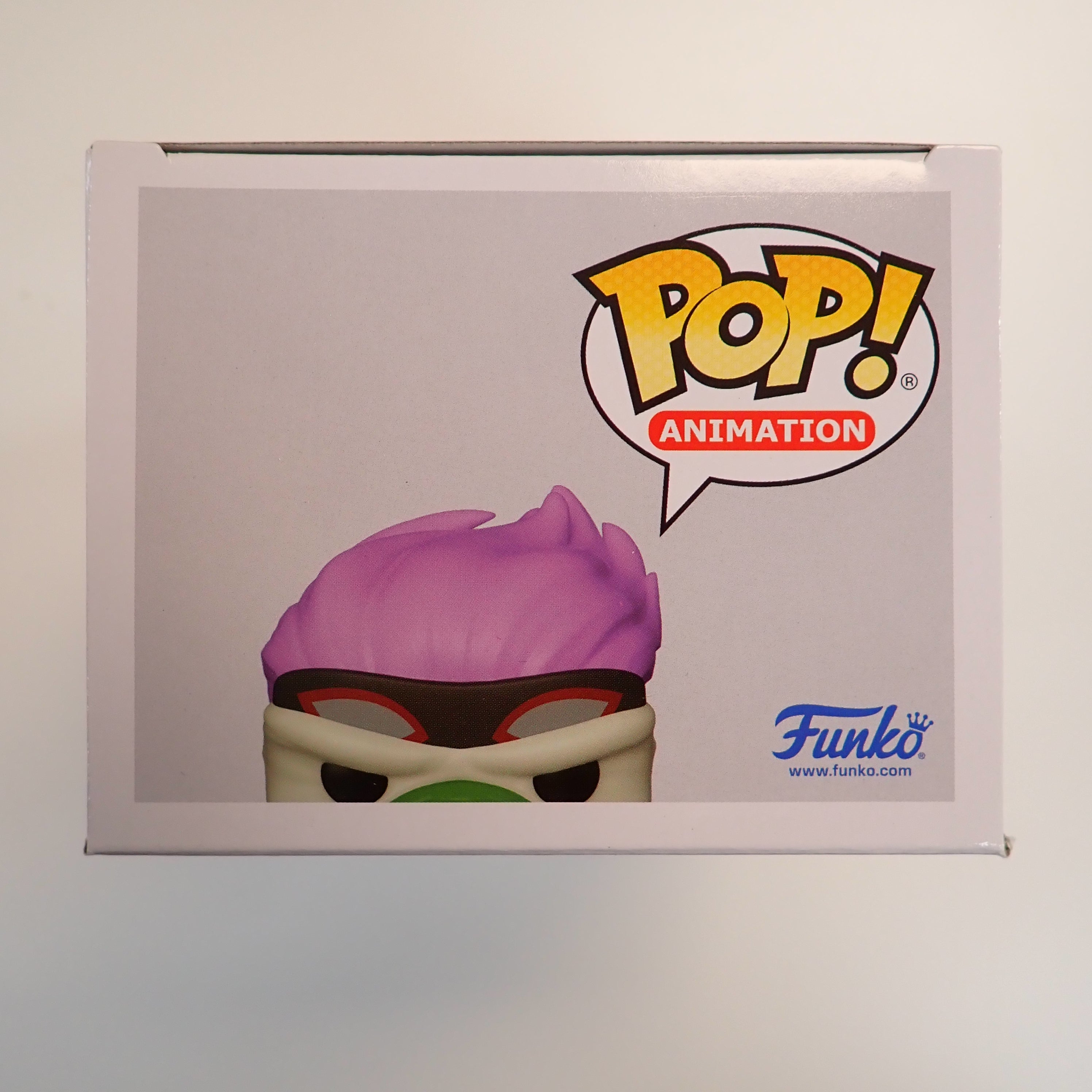 Spinner - POP! #1201