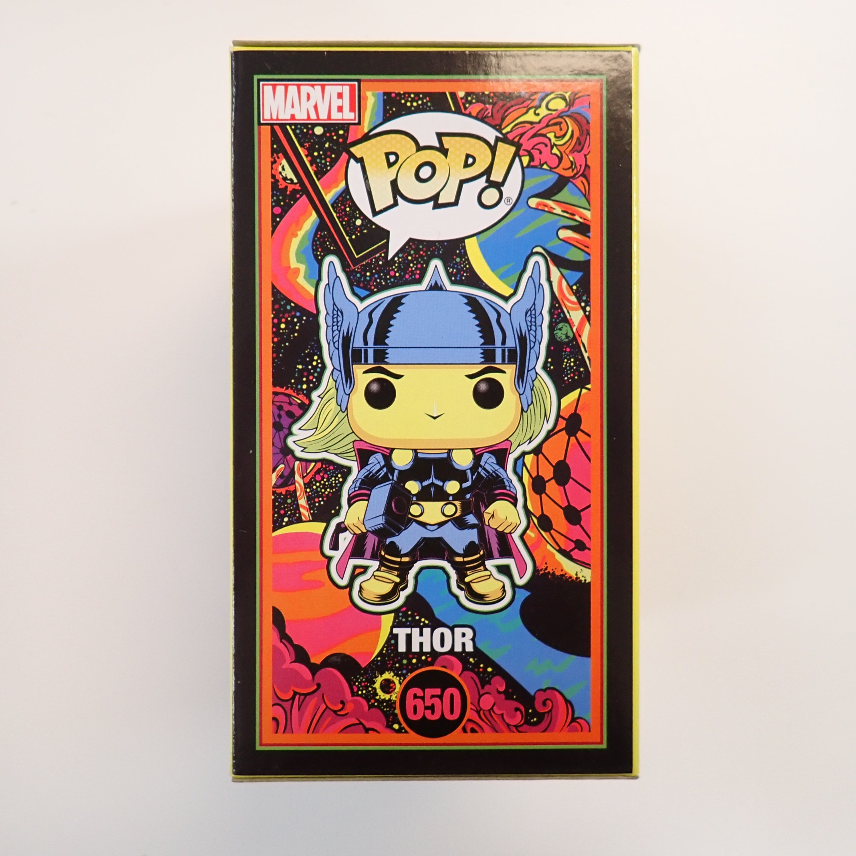 Thor - POP! #650