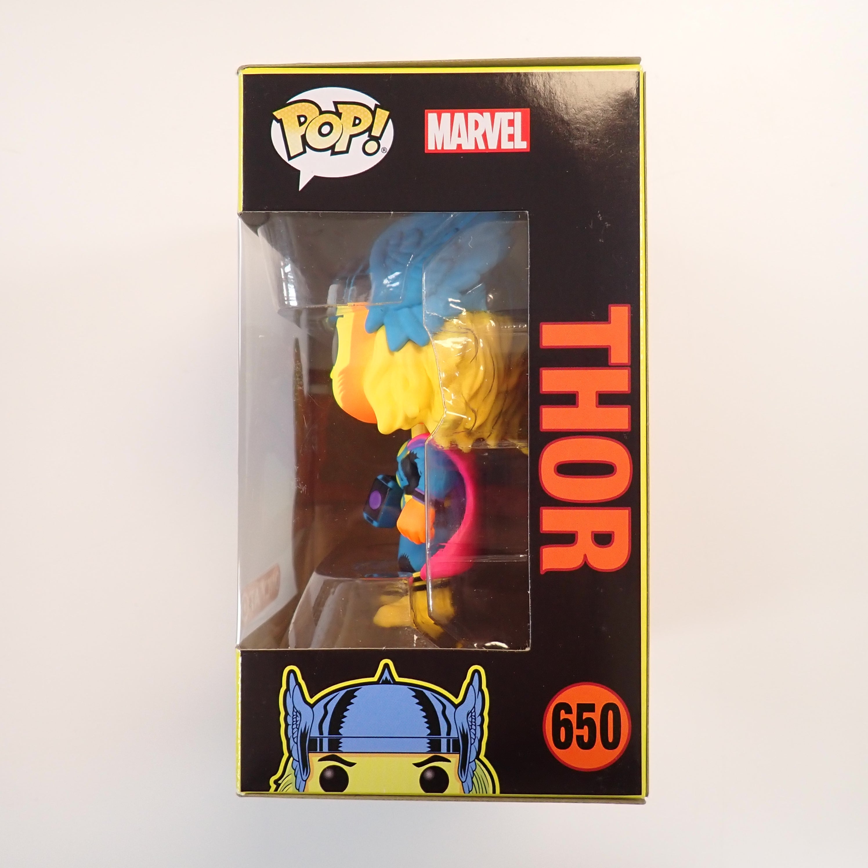 Thor - POP! #650