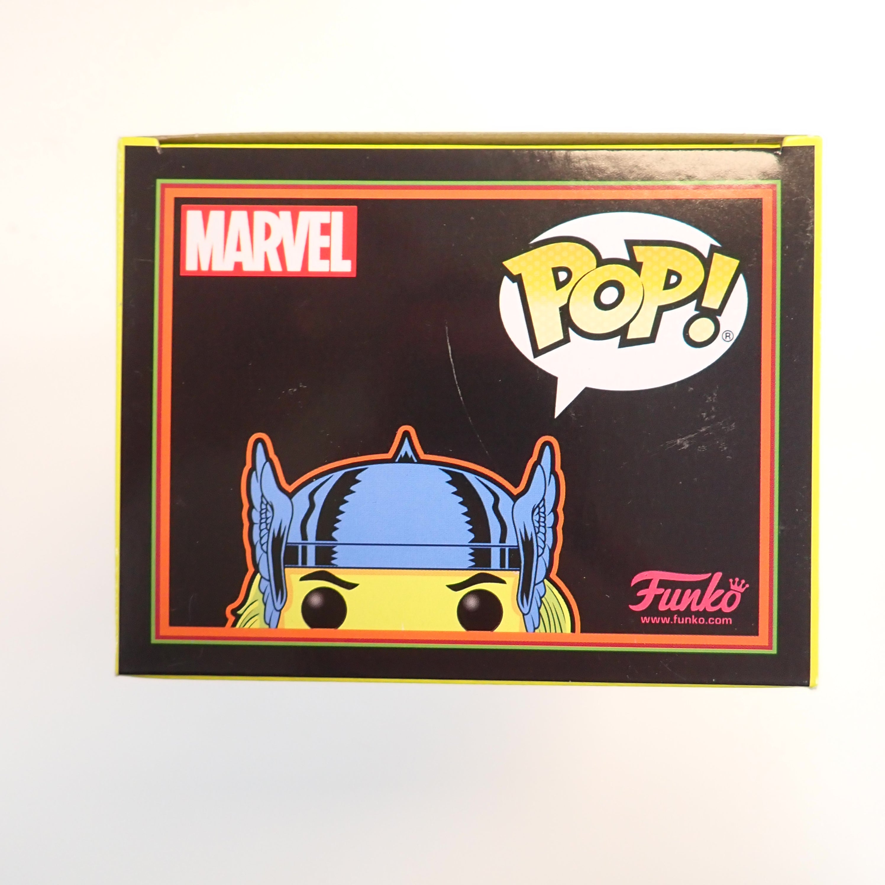 Thor - POP! #650