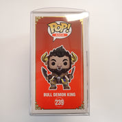 Bull Demon King - POP! #239