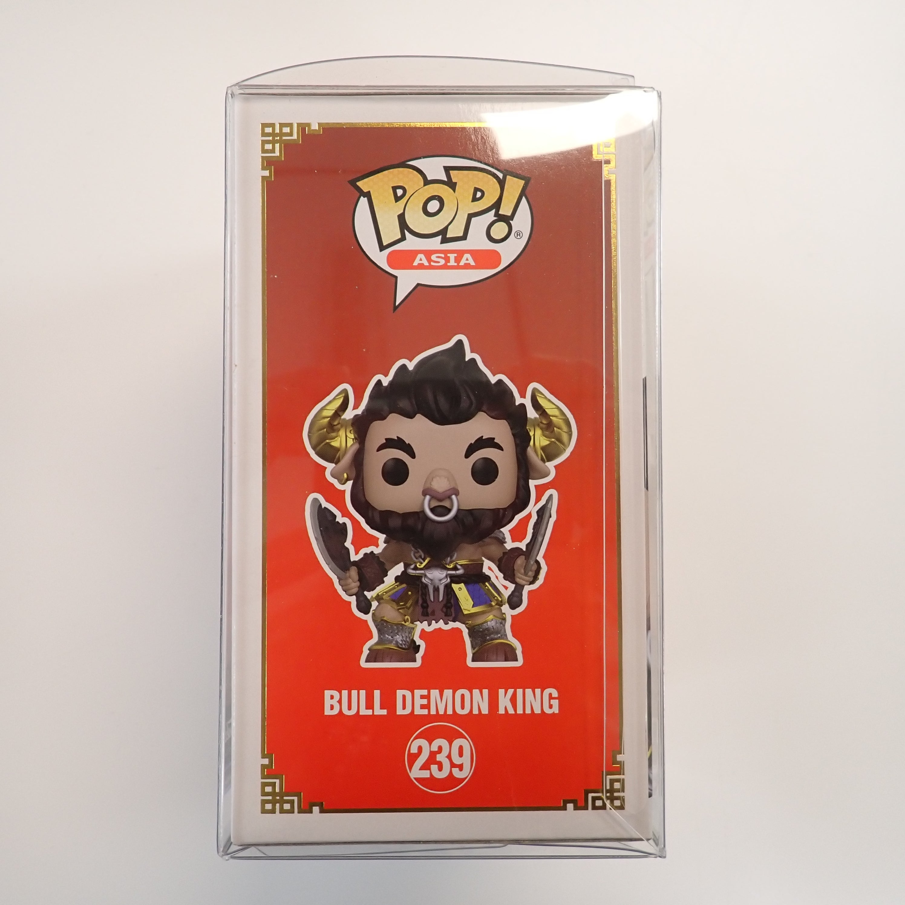 Bull Demon King - POP! #239