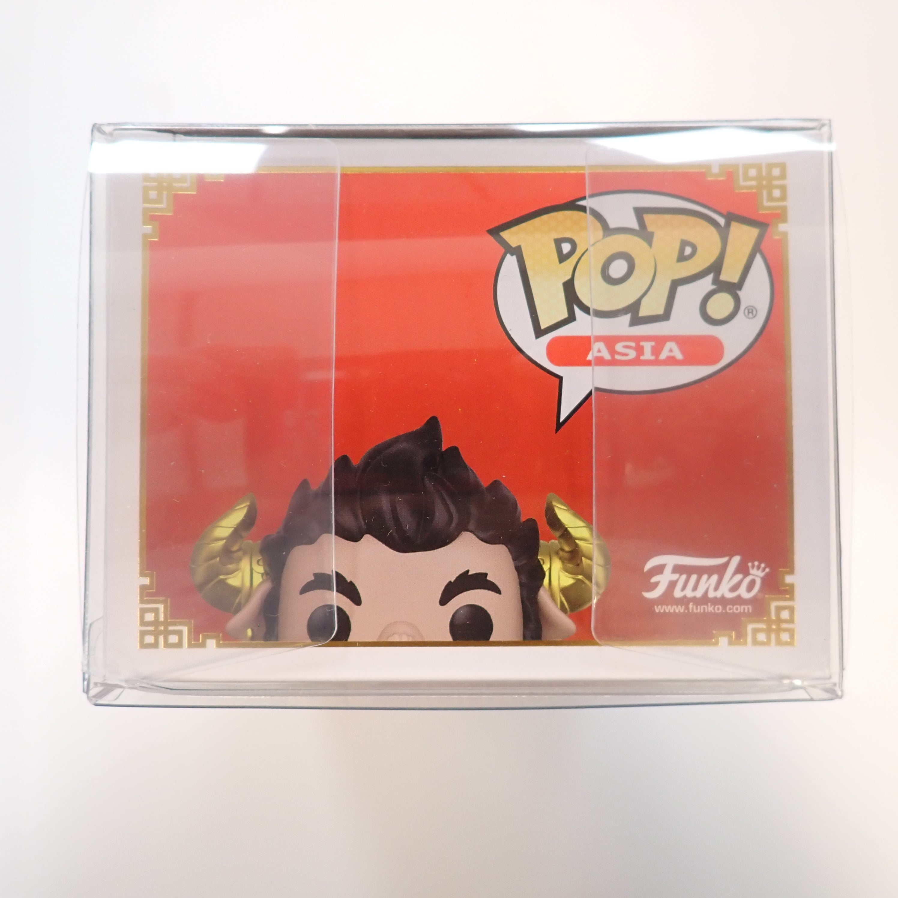 Bull Demon King - POP! #239