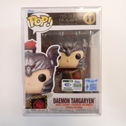 Daemon Targaryen - POP! #11