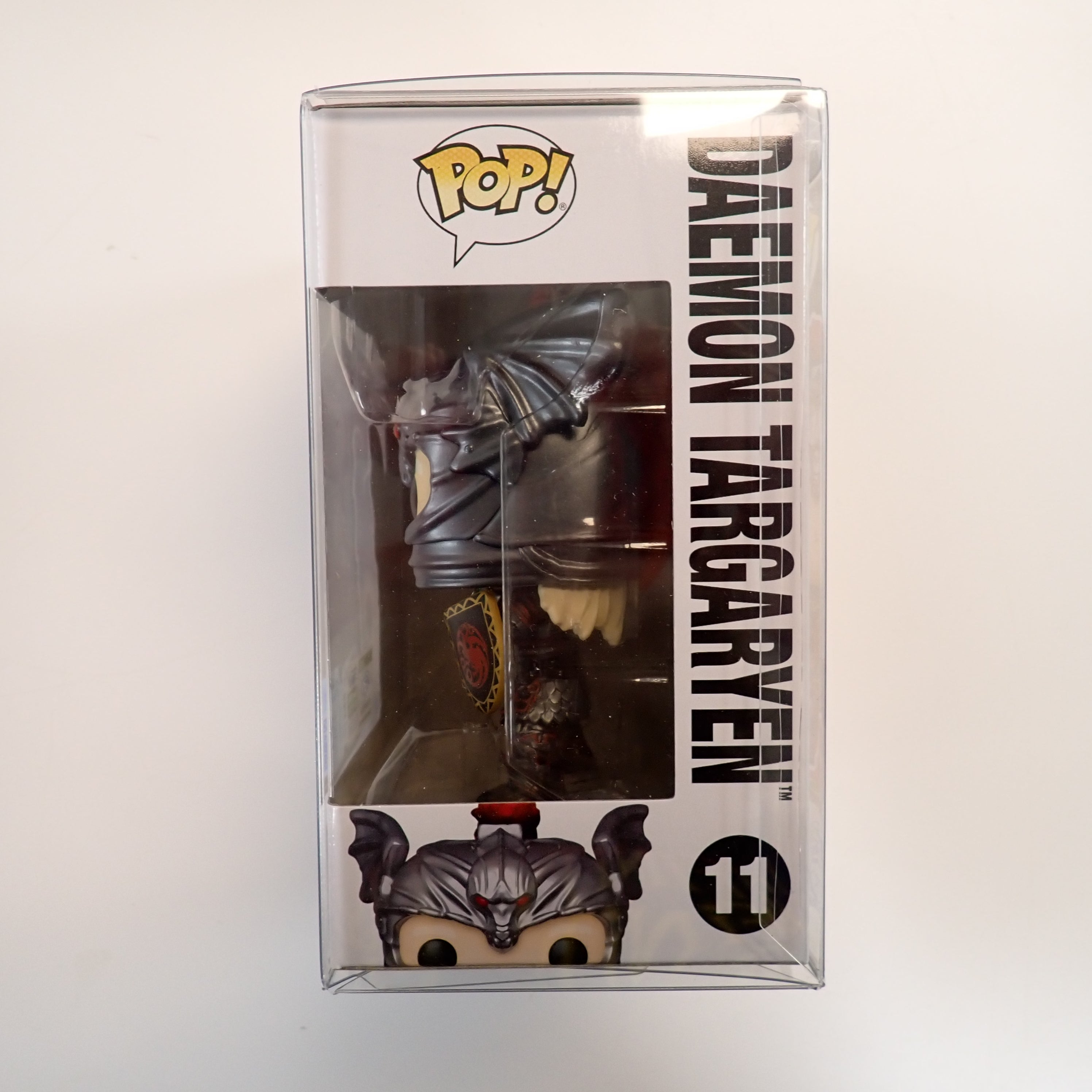 Daemon Targaryen - POP! #11
