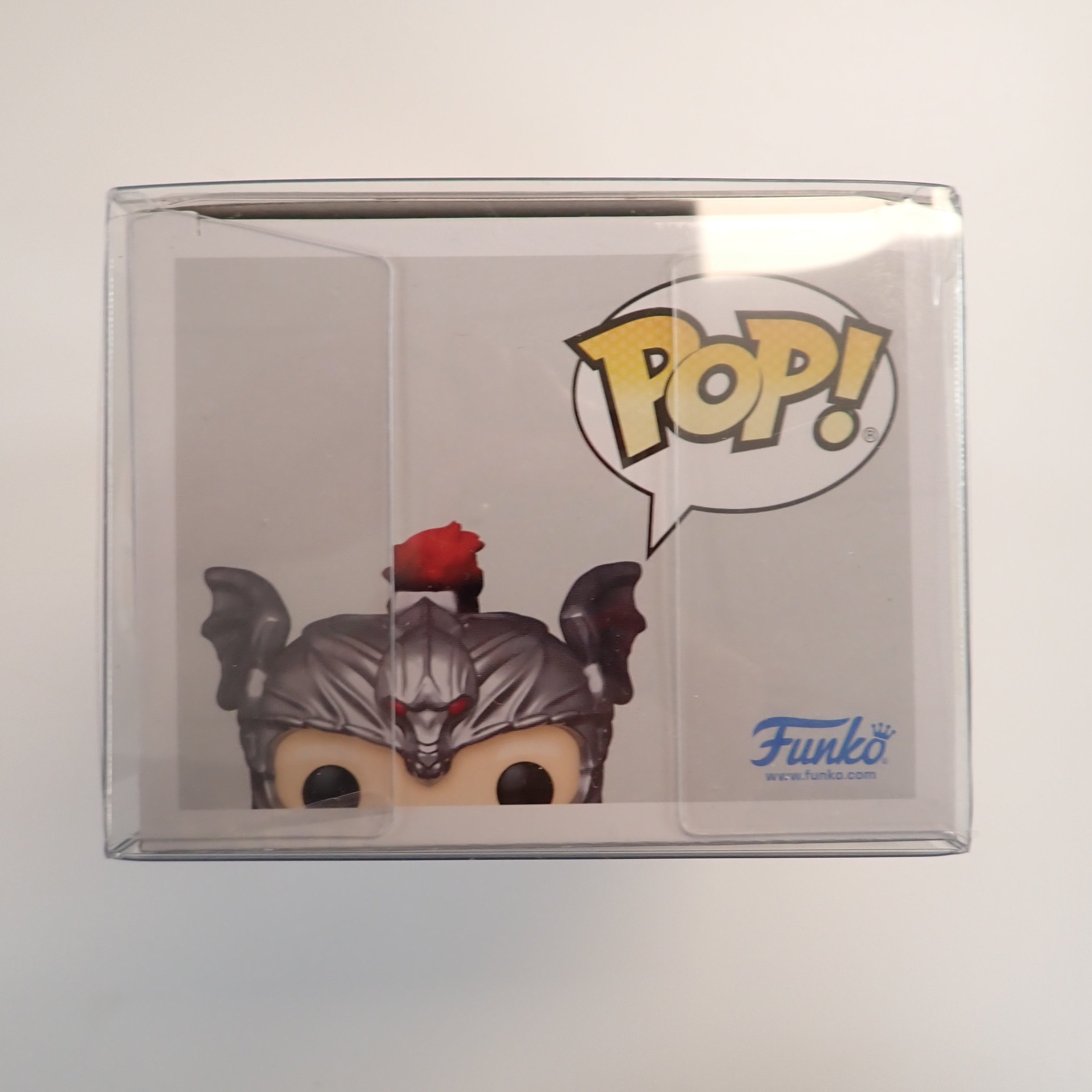 Daemon Targaryen - POP! #11