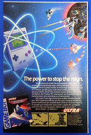 X-Men Annual #14 (1990) - VF/NM (9.0) - 1st Cameo Gambit