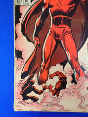 Avengers #57 (1968) - GD/VG (3.0) - 1st Vision