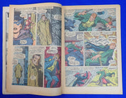 Avengers #57 (1968) - GD/VG (3.0) - 1st Vision