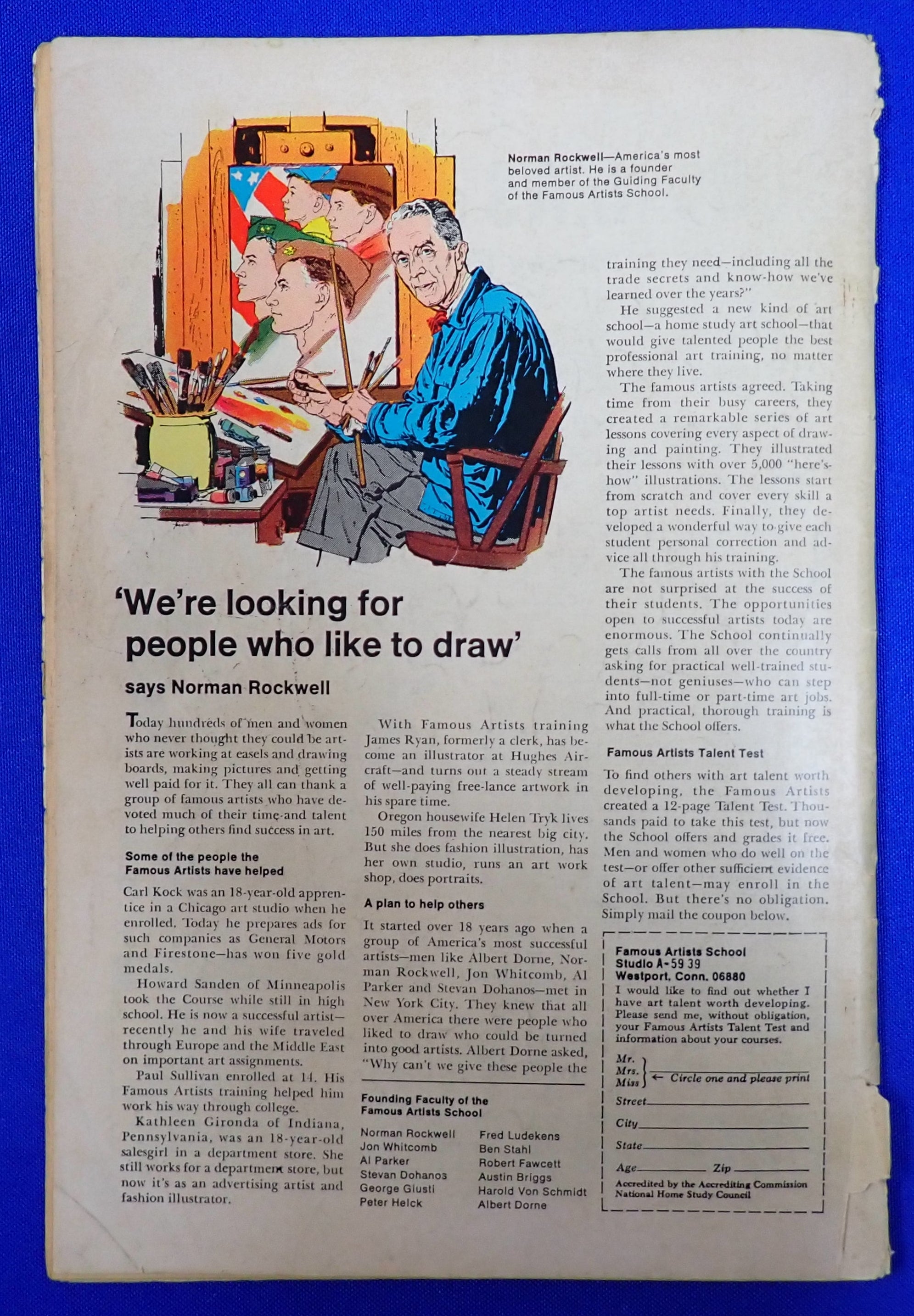 Avengers #57 (1968) - GD/VG (3.0) - 1st Vision