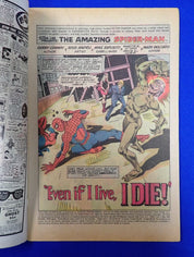 Amazing Spider-Man #149 (1975) - FN (6.0) - 1st Ben Reilly
